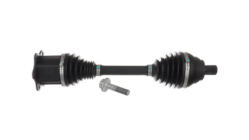 VKJC 4210 SKF - Привідний вал