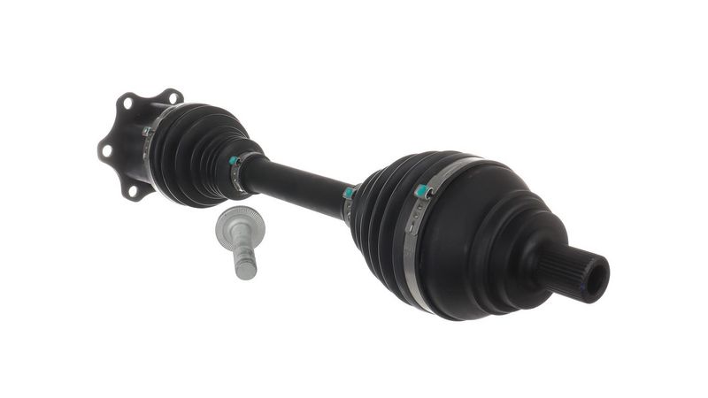 VKJC 4210 SKF - Привідний вал
