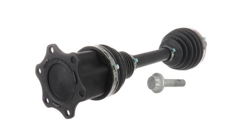 VKJC 4210 SKF - Привідний вал
