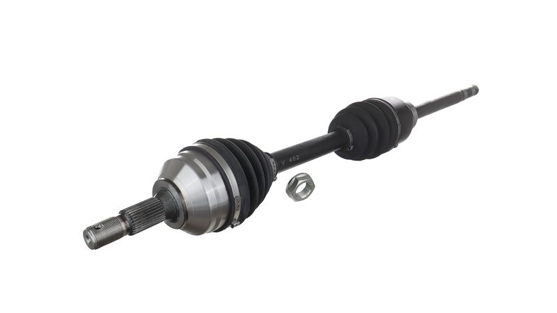 SKF VKJC4245 Приводний вал