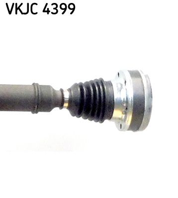 VKJC 4399 SKF - Привідний вал