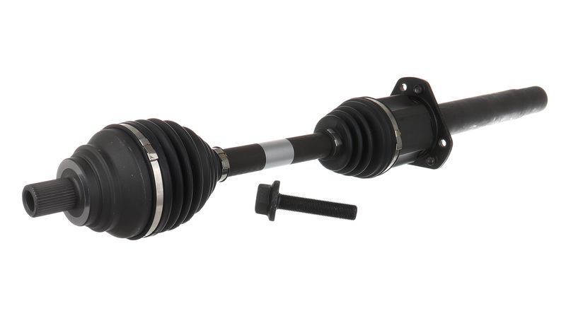 SKF VKJC4611 Приводний вал