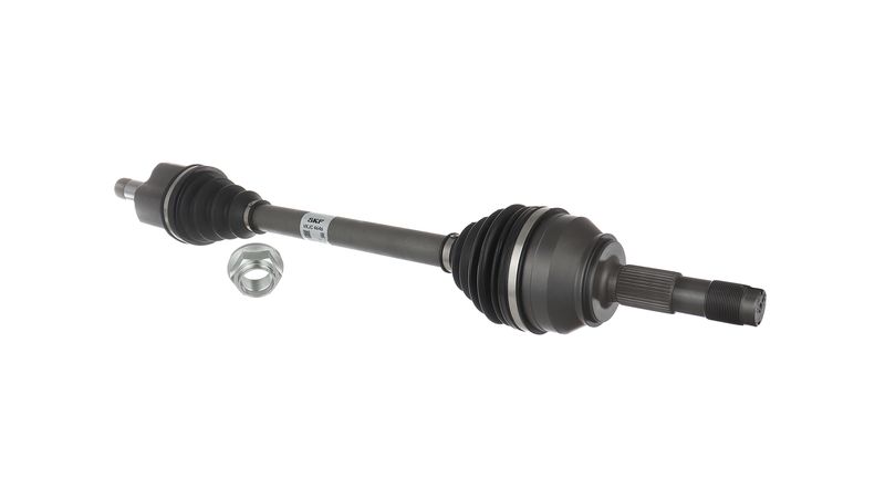 SKF VKJC4646 Приводний вал
