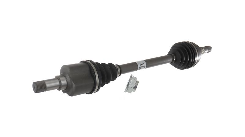 SKF VKJC4646 Приводний вал