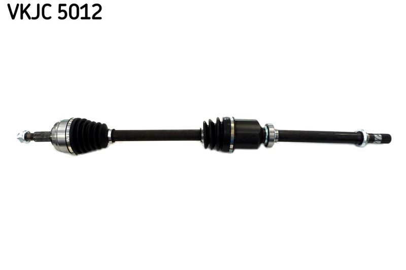 SKF VKJC5012 Приводний вал