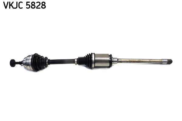 SKF VKJC5828 Приводний вал