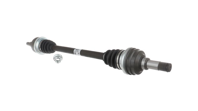 SKF VKJC5927 Приводний вал
