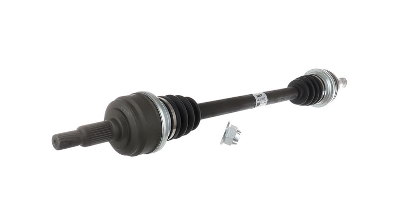SKF VKJC5927 Приводний вал
