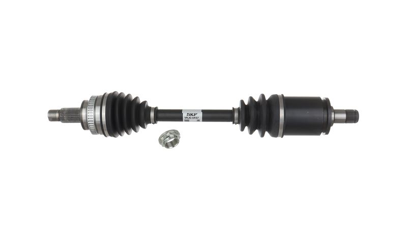 SKF VKJC5937 Приводний вал