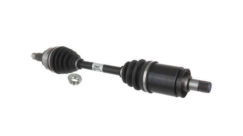 SKF VKJC5937 Приводний вал