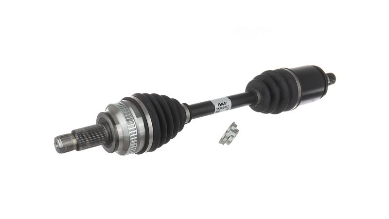 SKF VKJC5937 Приводний вал