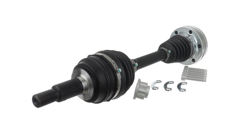 VKJC 5946 SKF - Привідний вал