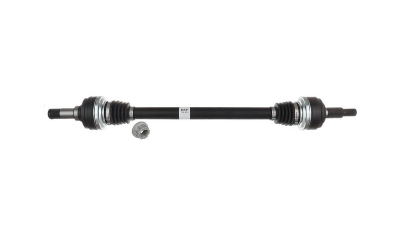 SKF VKJC6414 Приводний вал