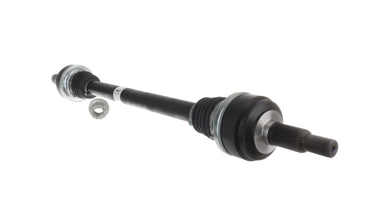 SKF VKJC6414 Приводний вал