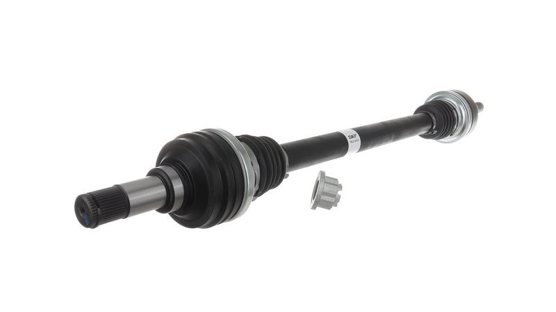 SKF VKJC6414 Приводний вал