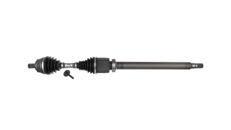 SKF VKJC6598 Приводний вал
