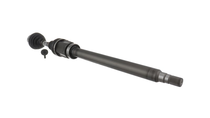 SKF VKJC6598 Приводний вал