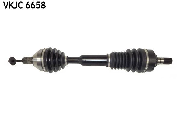 SKF VKJC6658 Приводний вал