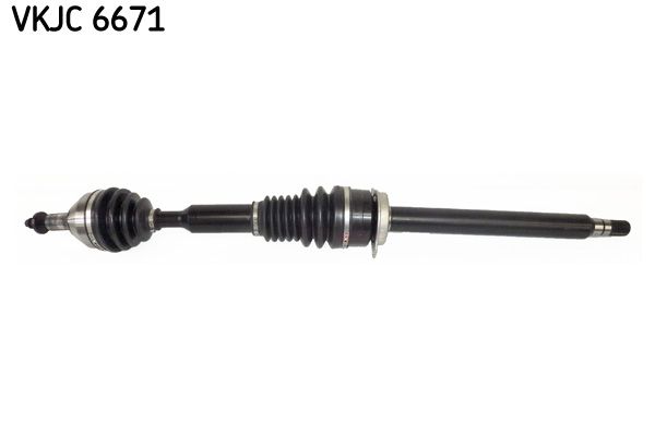 SKF VKJC6671 Приводний вал