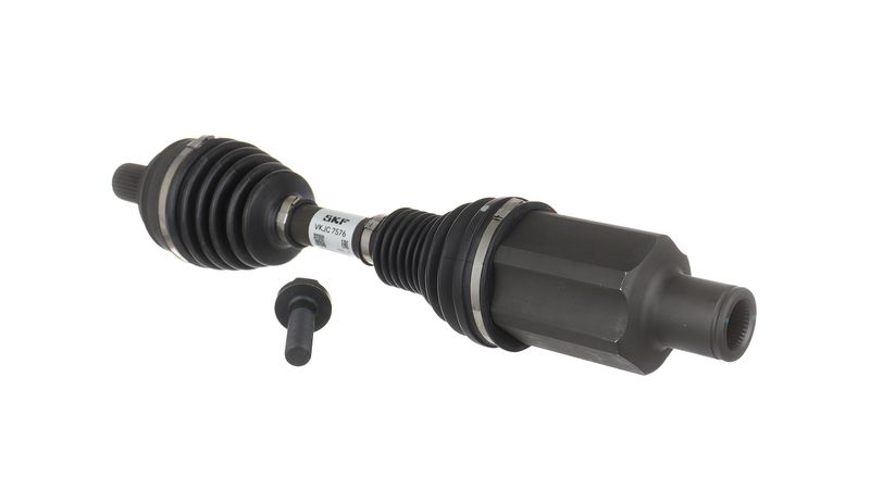 SKF VKJC7576 Приводний вал