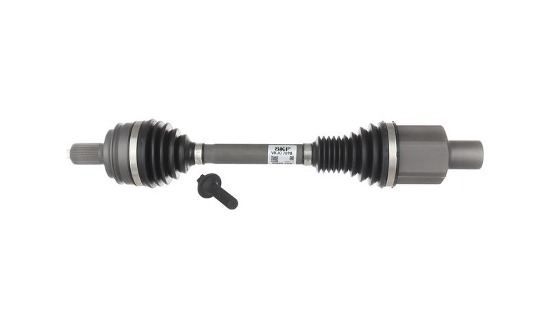 SKF VKJC7598 Приводний вал