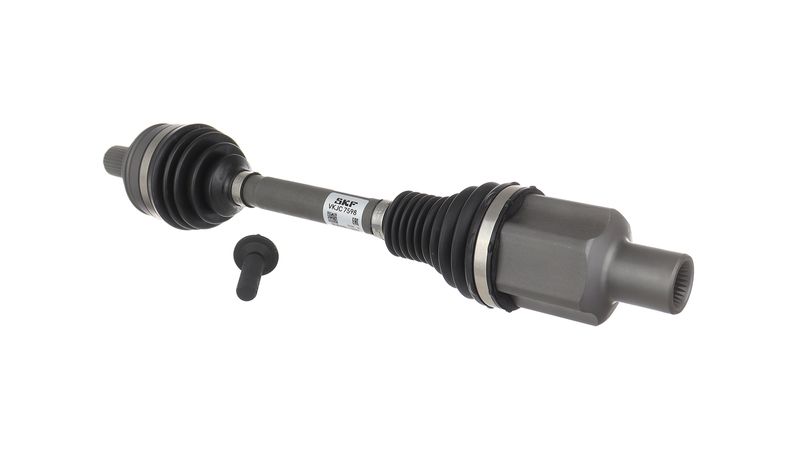 SKF VKJC7598 Приводний вал