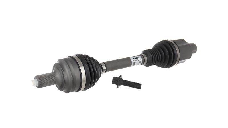 SKF VKJC7598 Приводний вал