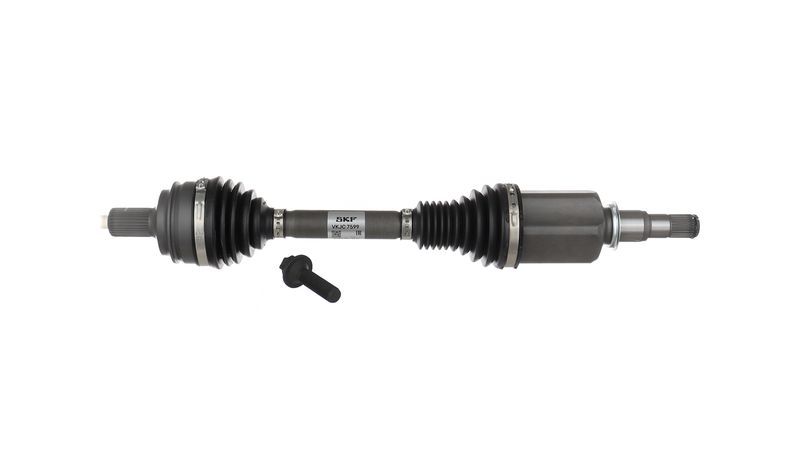 SKF VKJC7599 Приводний вал