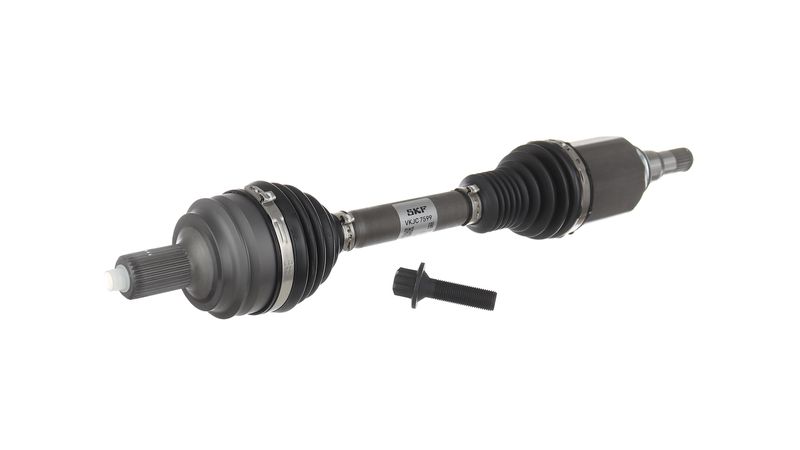 SKF VKJC7599 Приводний вал