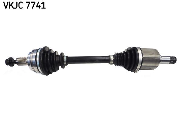 SKF VKJC7741 Приводний вал