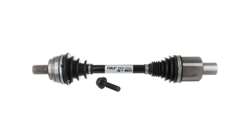 SKF VKJC7742 Приводний вал
