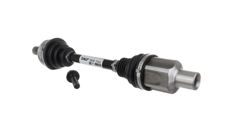 SKF VKJC7742 Приводний вал