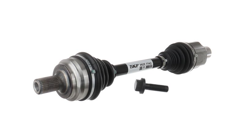 SKF VKJC7742 Приводний вал