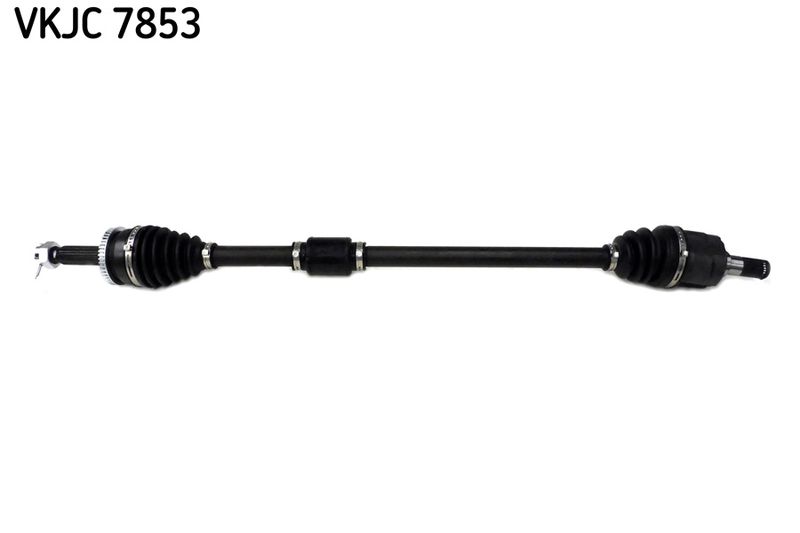SKF VKJC7853 Приводний вал