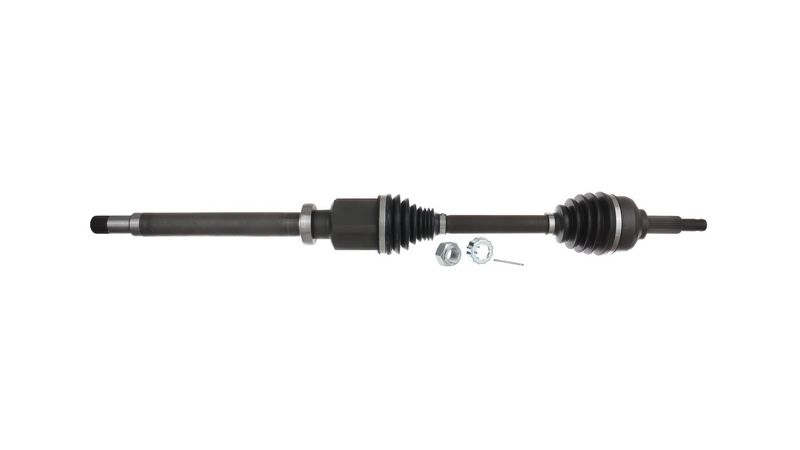 SKF VKJC7952 Приводний вал