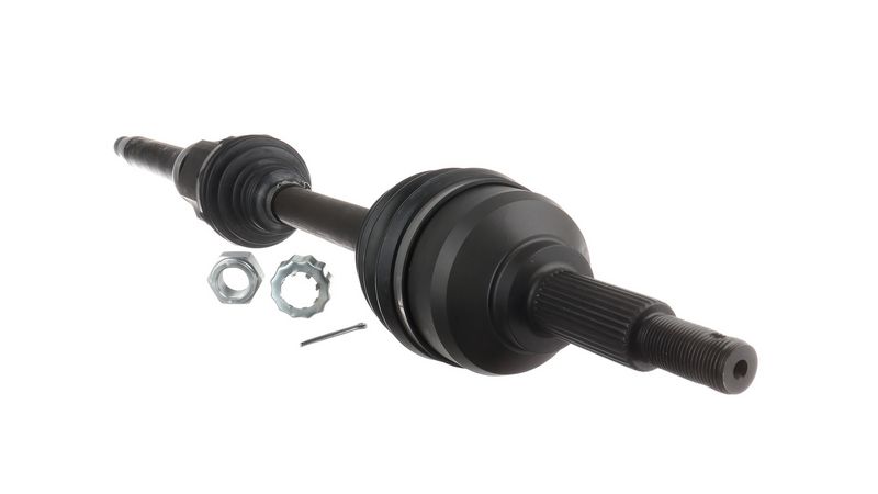 SKF VKJC7952 Приводний вал