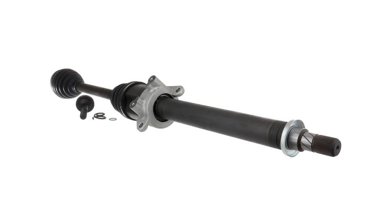 SKF VKJC8014 Приводний вал