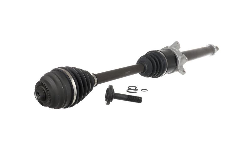 SKF VKJC8014 Приводний вал