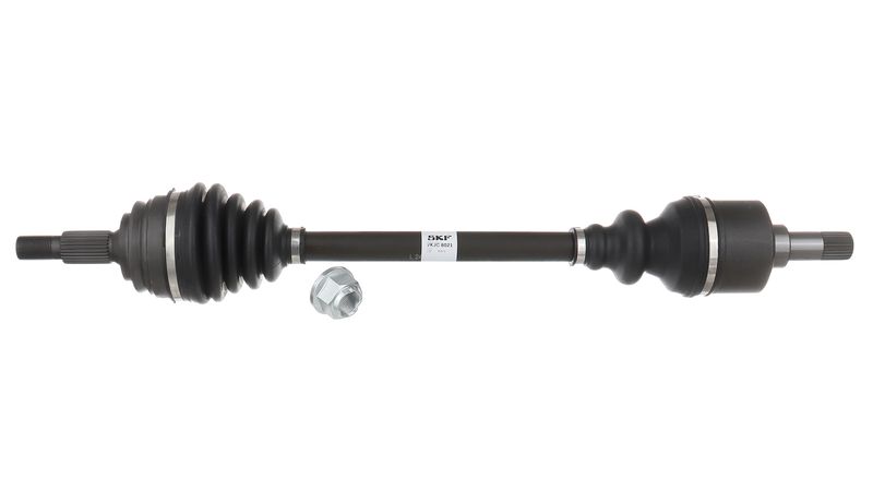 SKF VKJC8021 Приводний вал