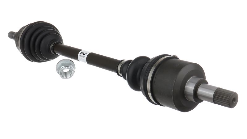 SKF VKJC8021 Приводний вал