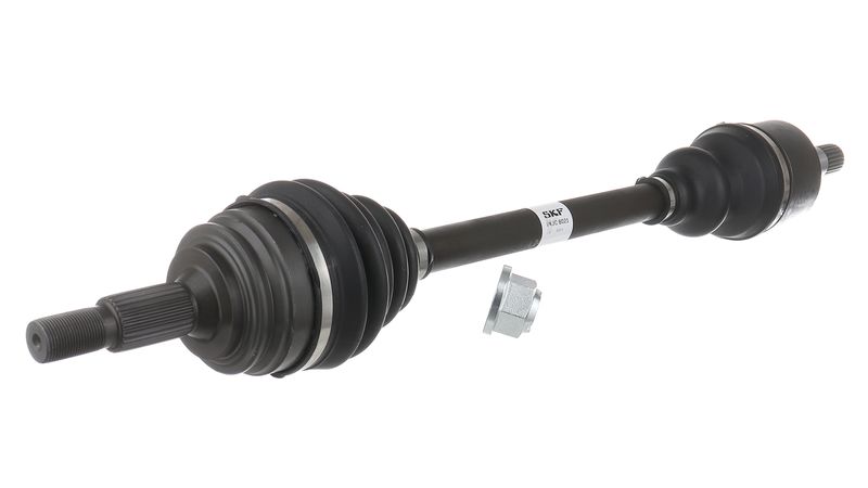 SKF VKJC8021 Приводний вал