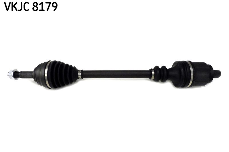 SKF VKJC8179 Приводний вал