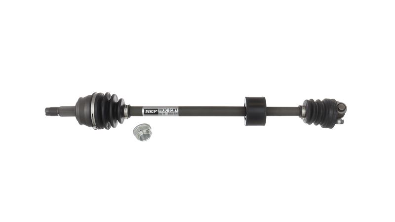 SKF VKJC8187 Приводний вал