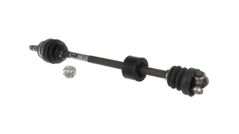SKF VKJC8187 Приводний вал