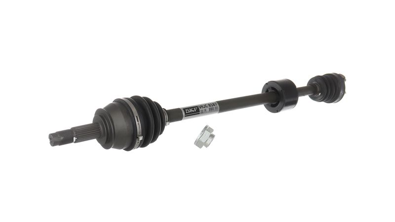 SKF VKJC8187 Приводний вал