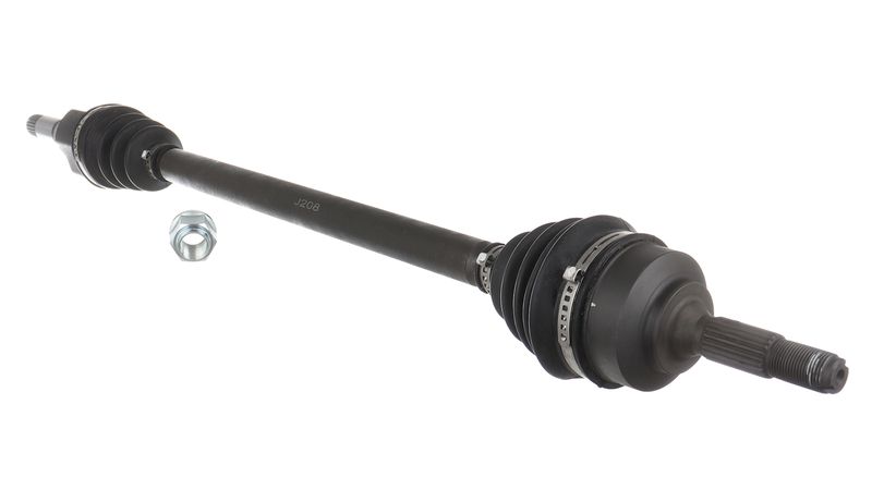 SKF VKJC8336 Приводний вал