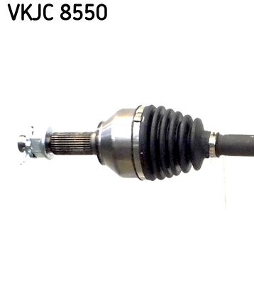 SKF VKJC8550 Приводний вал