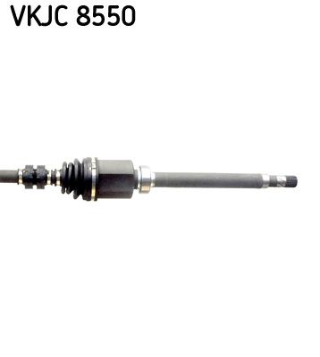 SKF VKJC8550 Приводний вал