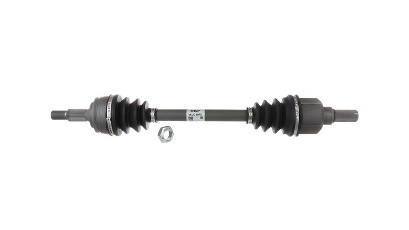 SKF VKJC8875 Приводний вал