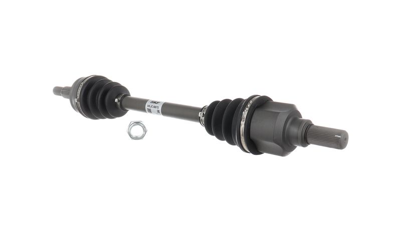 SKF VKJC8875 Приводний вал